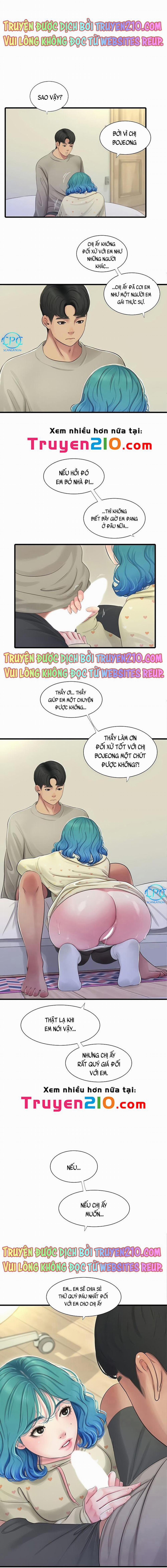 Các em trinh nữ ở rể 73 trang 2