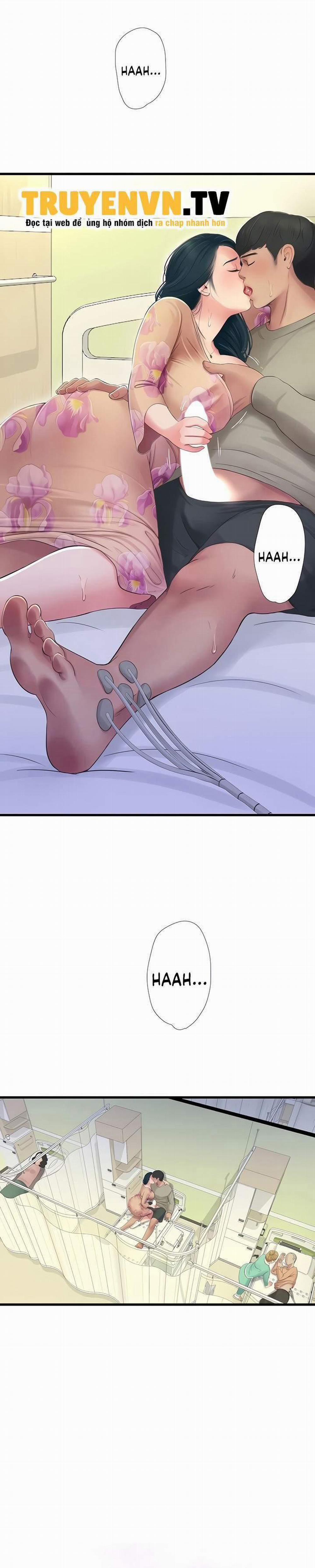 Các em trinh nữ ở rể 76 trang 1