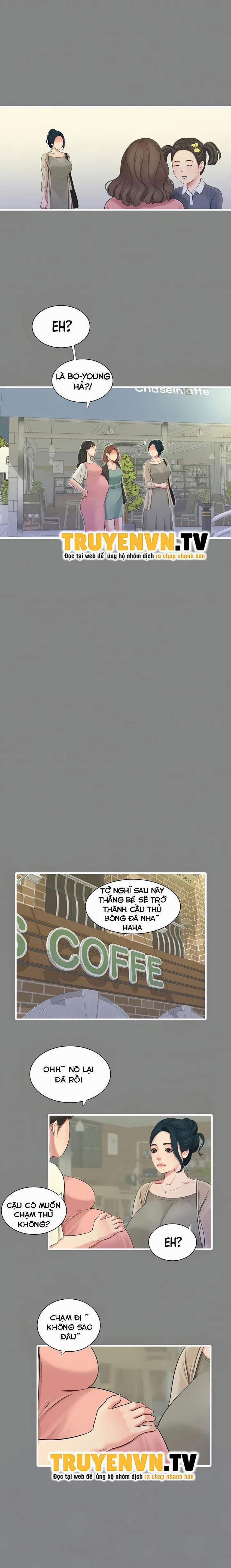 Các em trinh nữ ở rể 77 trang 1