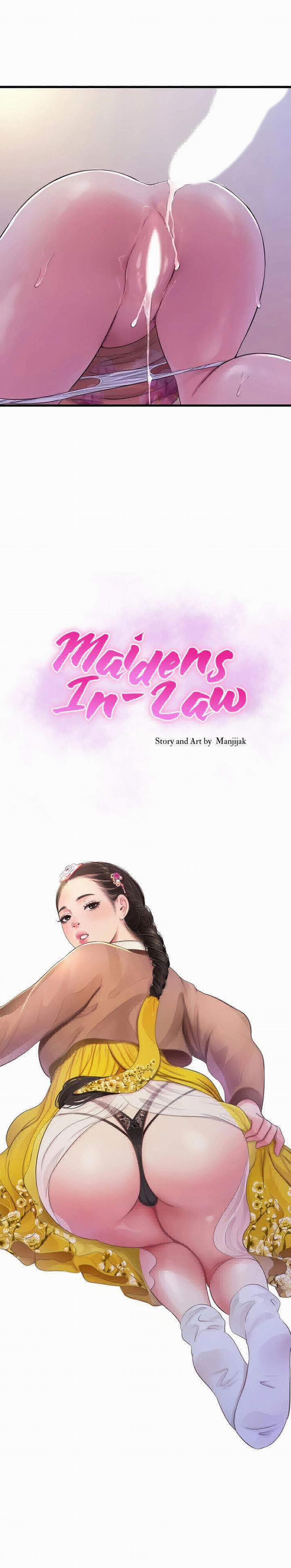 Các em trinh nữ ở rể 77 trang 4