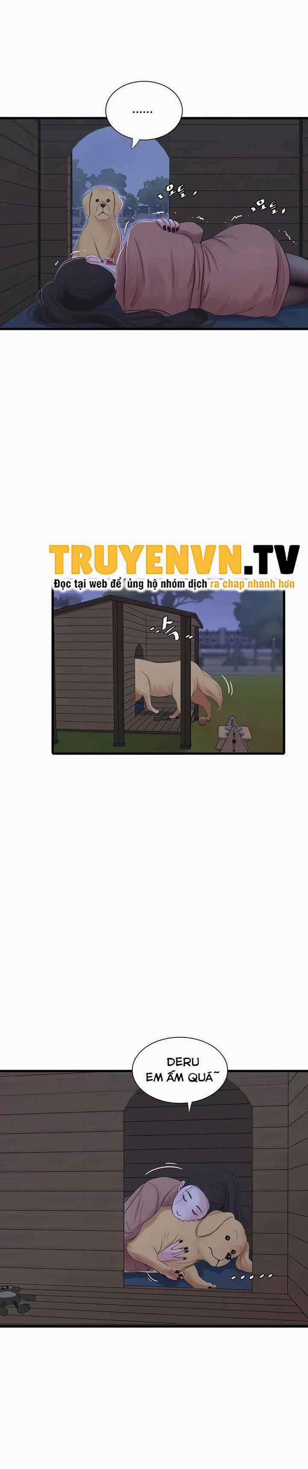 Các em trinh nữ ở rể 78 trang 1