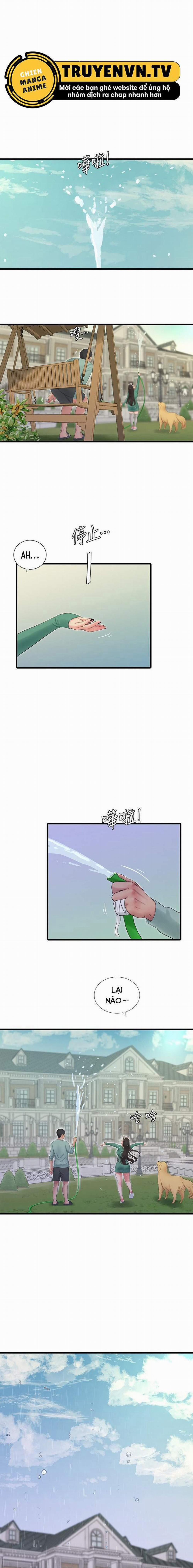 Các em trinh nữ ở rể 81 trang 0