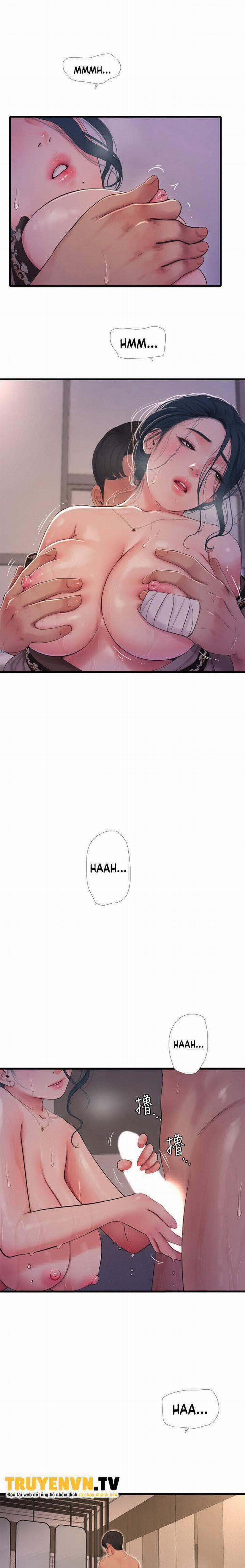 Các em trinh nữ ở rể 81 trang 8