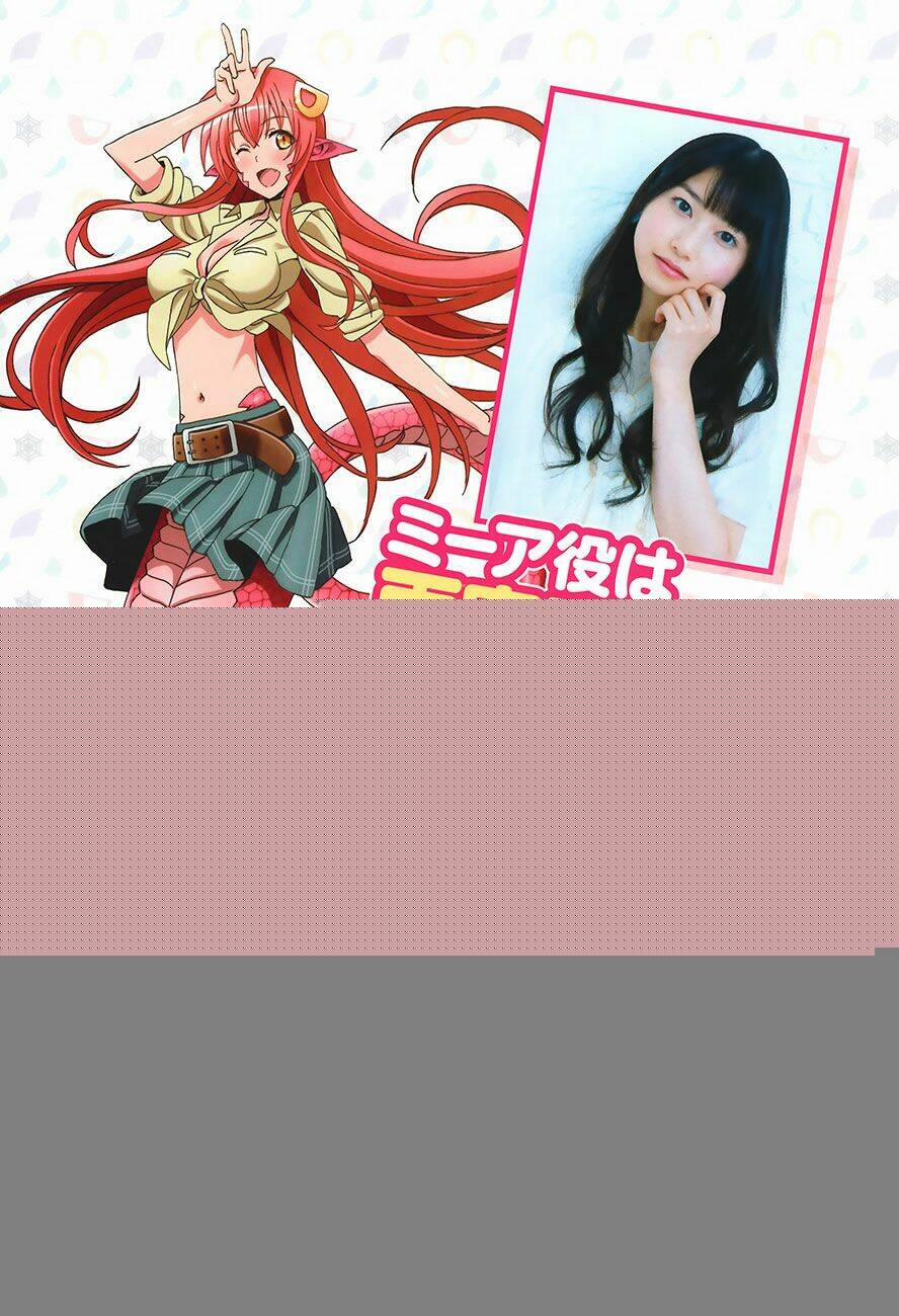 Các Nàng Thú Yêu 33 trang 2