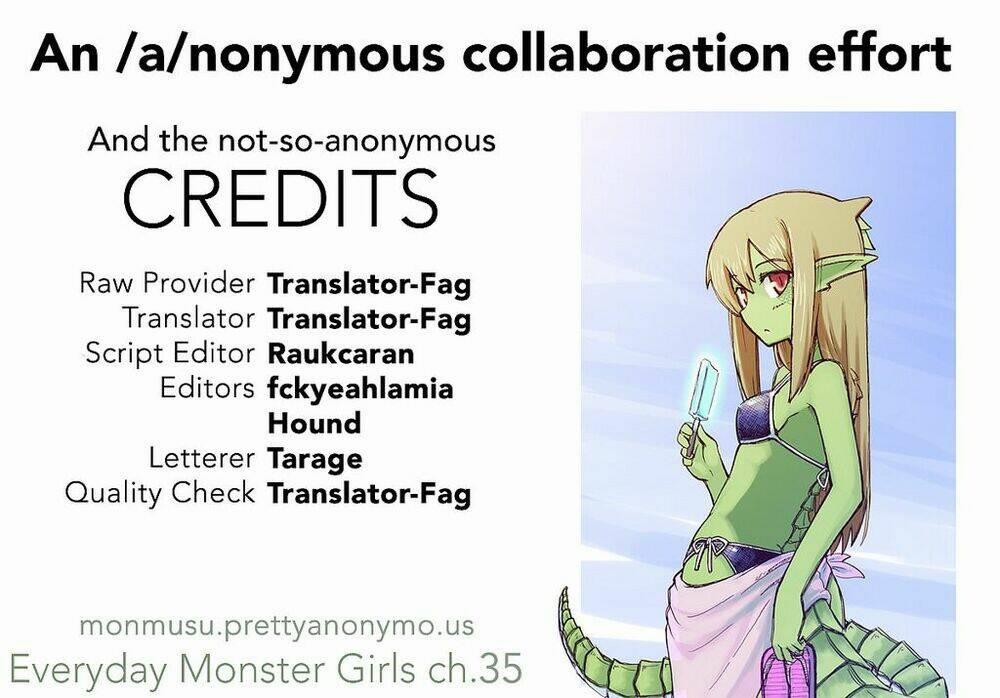 Các Nàng Thú Yêu 35 trang 38