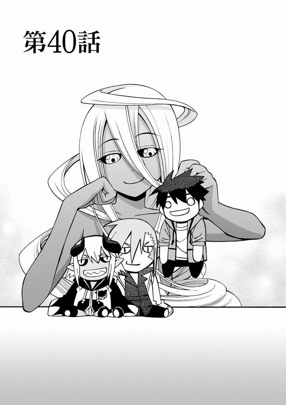 Các Nàng Thú Yêu 40 trang 1