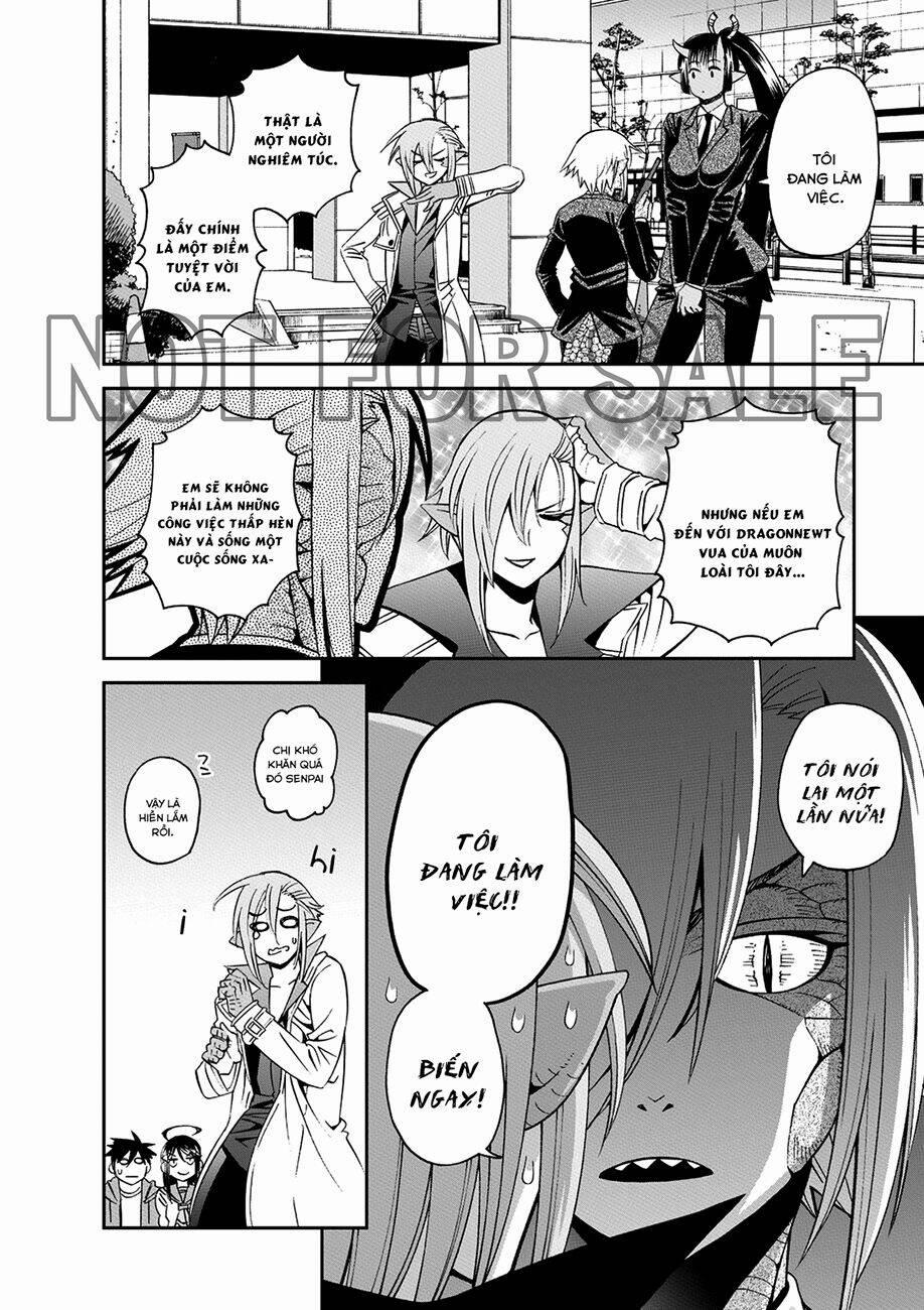 Các Nàng Thú Yêu 40 trang 16