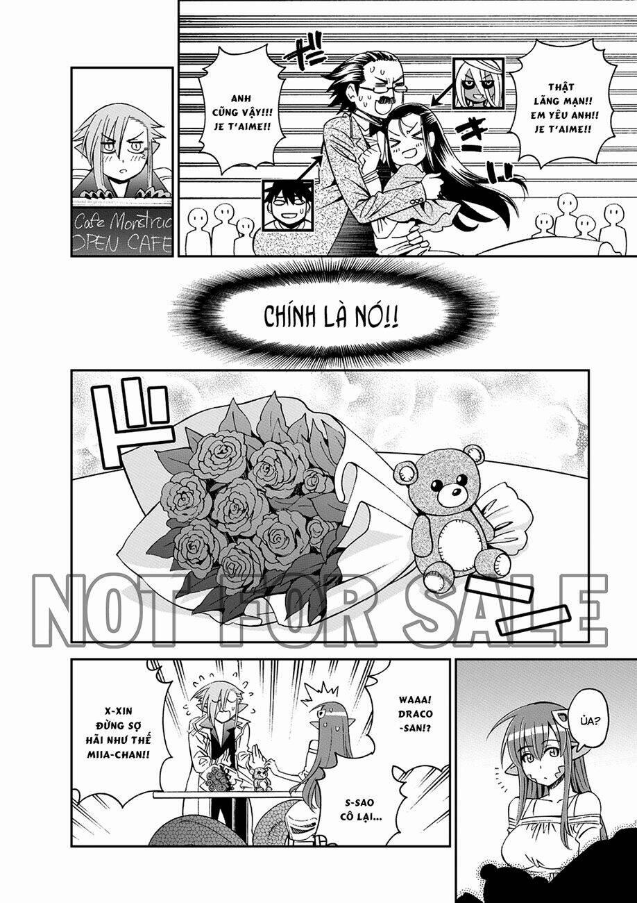 Các Nàng Thú Yêu 40 trang 20