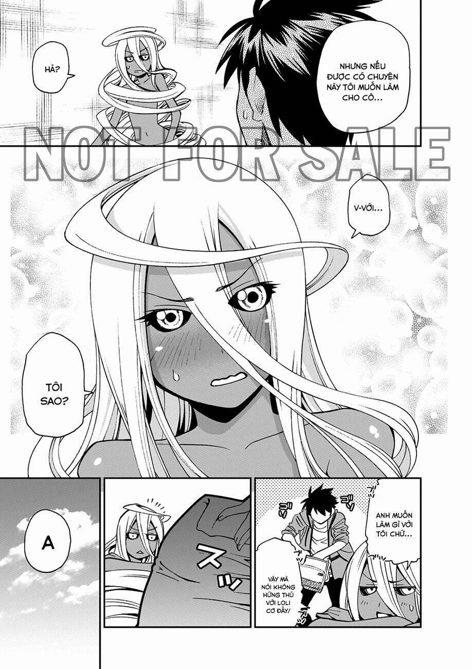 Các Nàng Thú Yêu 40 trang 35