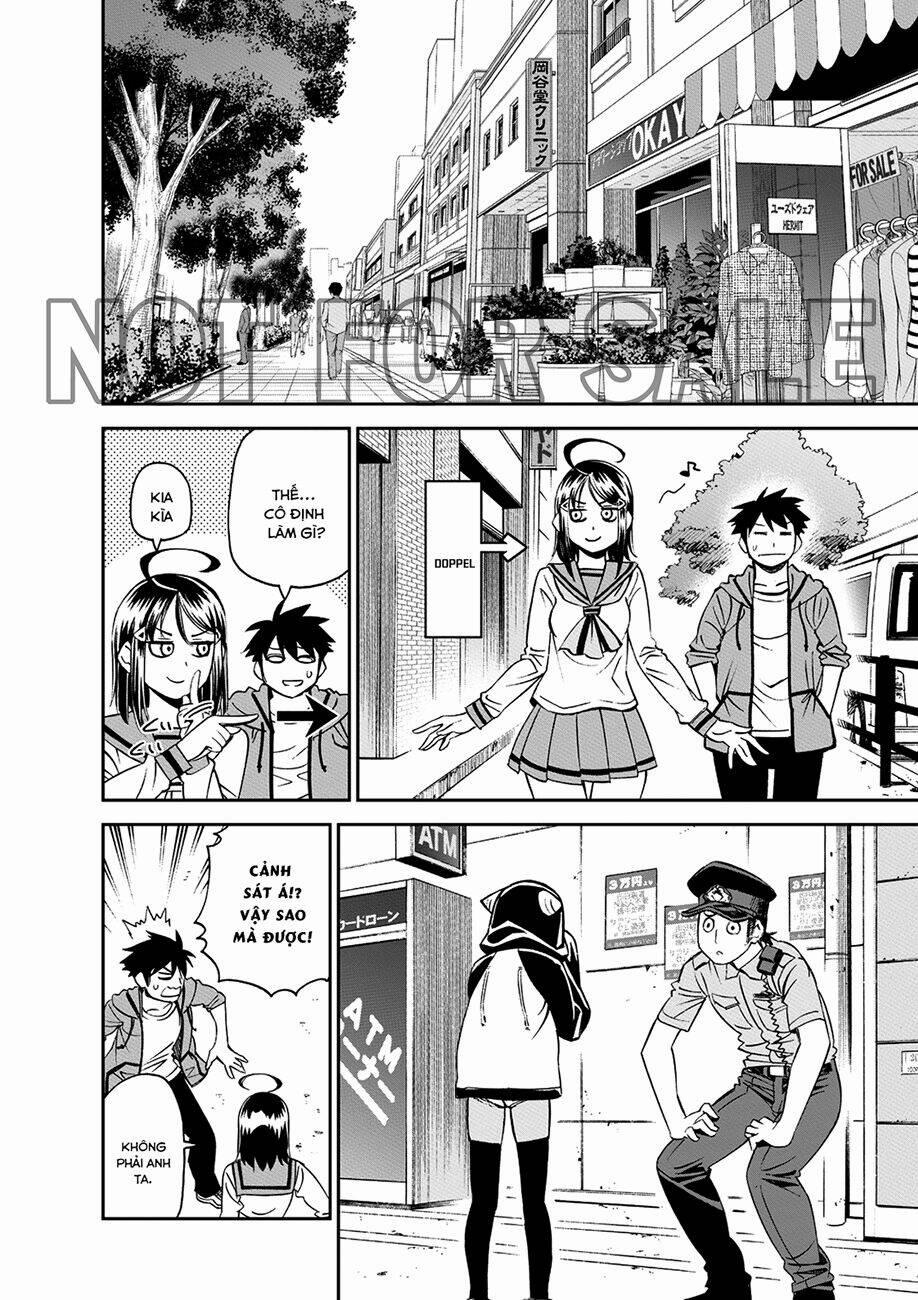 Các Nàng Thú Yêu 40 trang 4