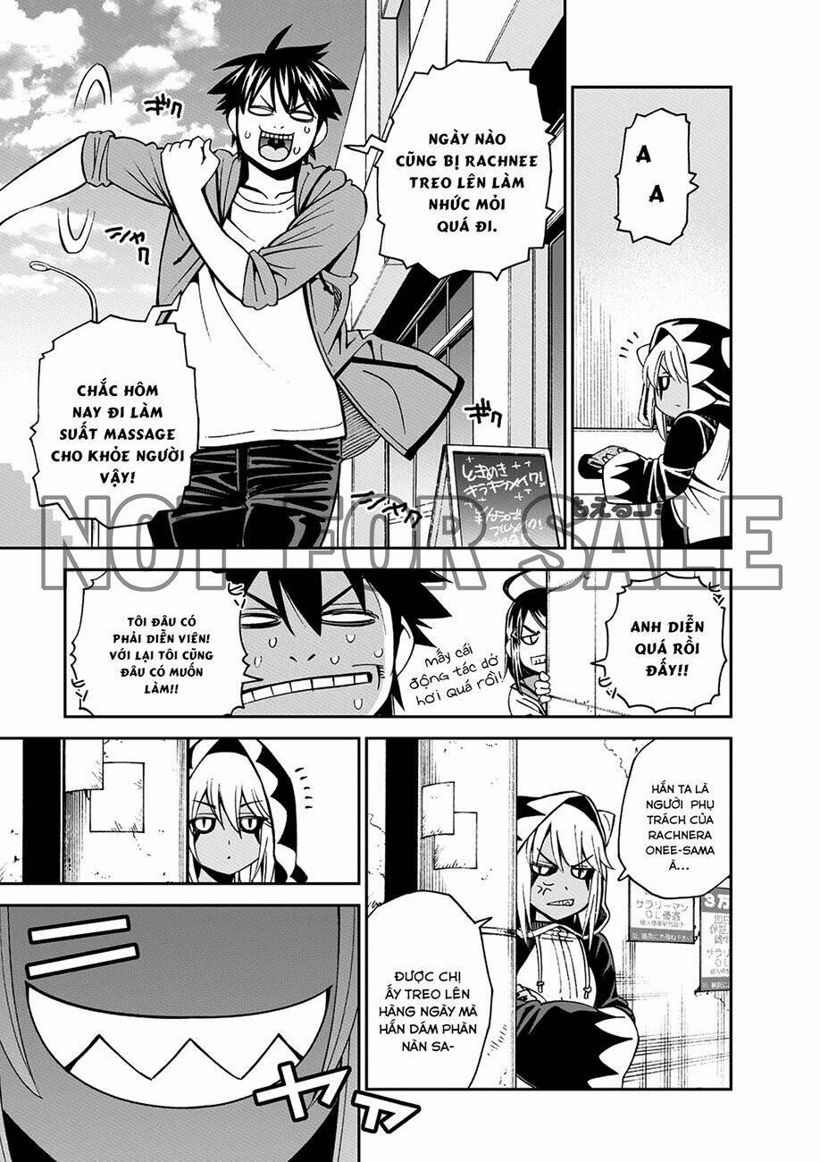 Các Nàng Thú Yêu 40 trang 7