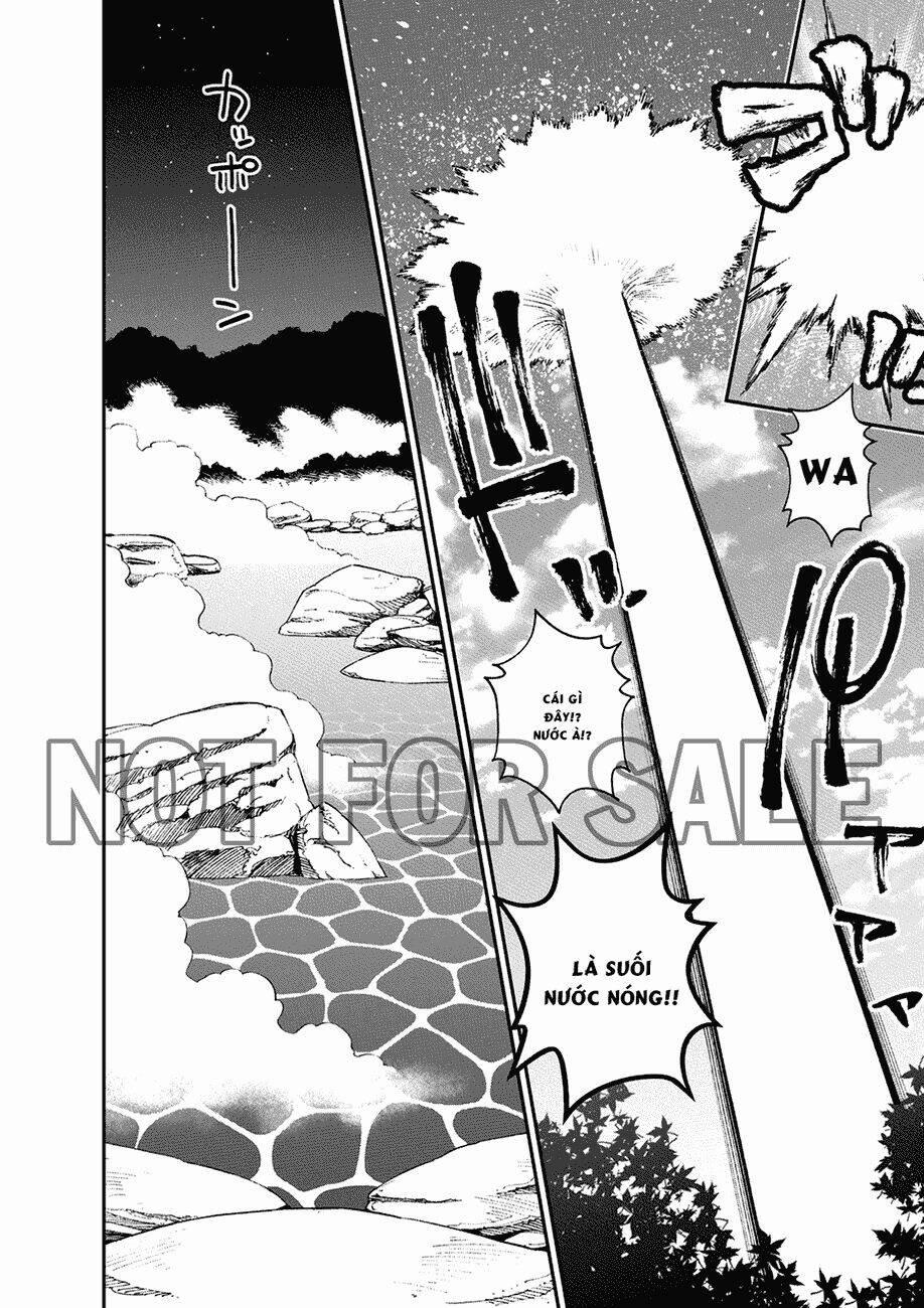 Các Nàng Thú Yêu 41 trang 29