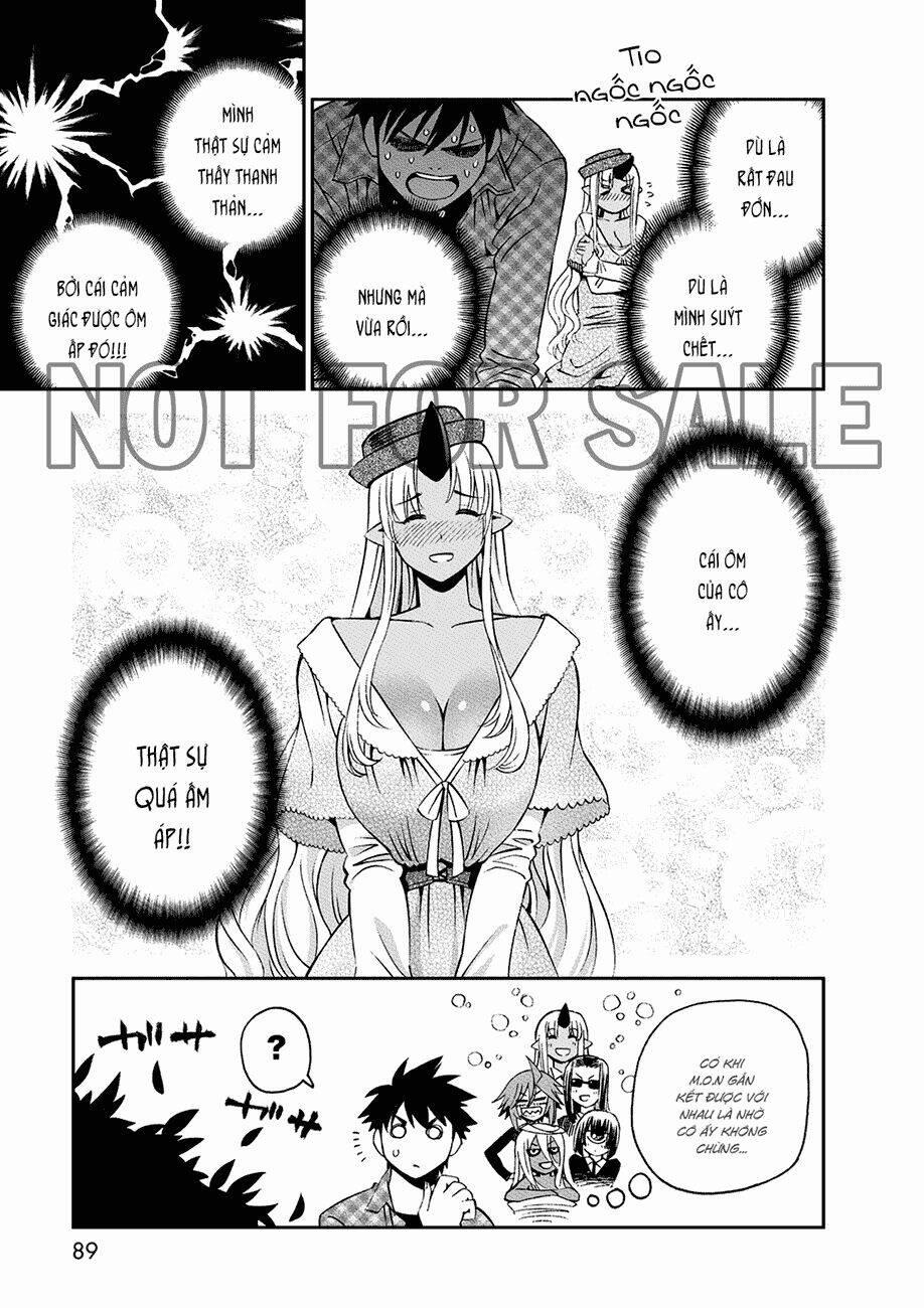 Các Nàng Thú Yêu 41 trang 7