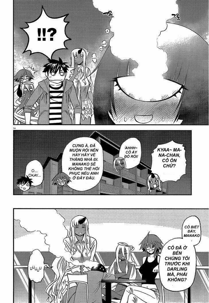 Các Nàng Thú Yêu 42 trang 34