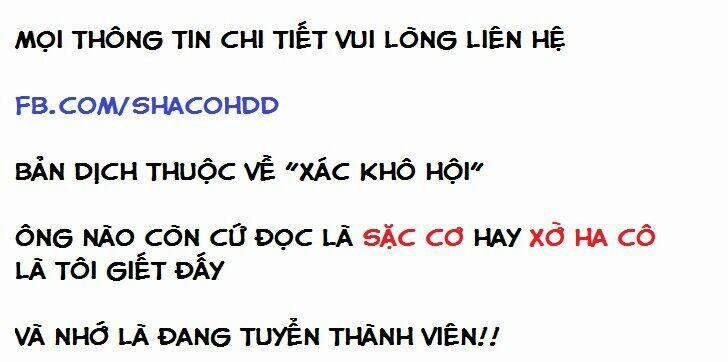 Các Nàng Thú Yêu 42 trang 36