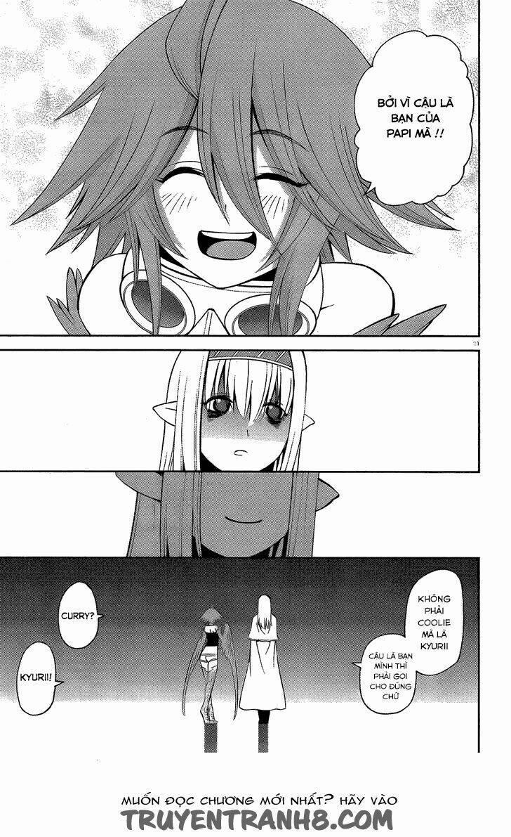 Các Nàng Thú Yêu 49 trang 22