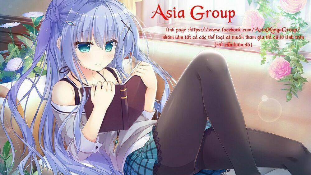 Các Nàng Thú Yêu 50.5 trang 0