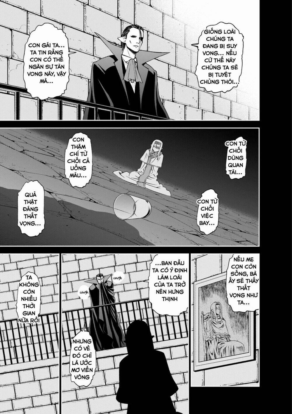 Các Nàng Thú Yêu 50.5 trang 11