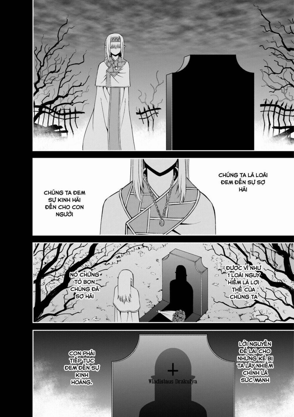 Các Nàng Thú Yêu 50.5 trang 12