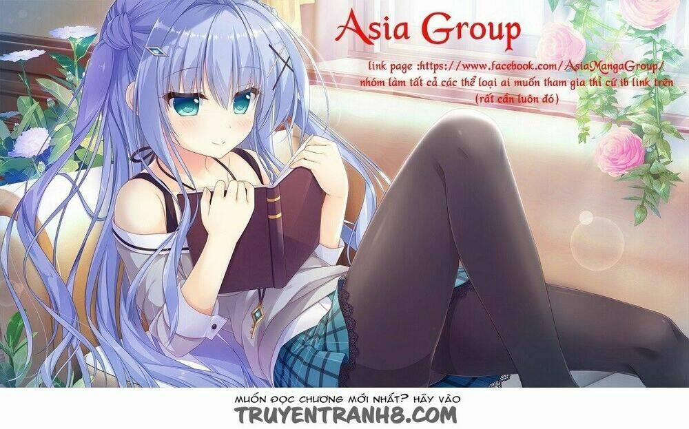 Các Nàng Thú Yêu 50 trang 0