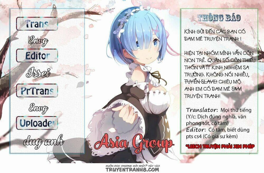 Các Nàng Thú Yêu 50 trang 1