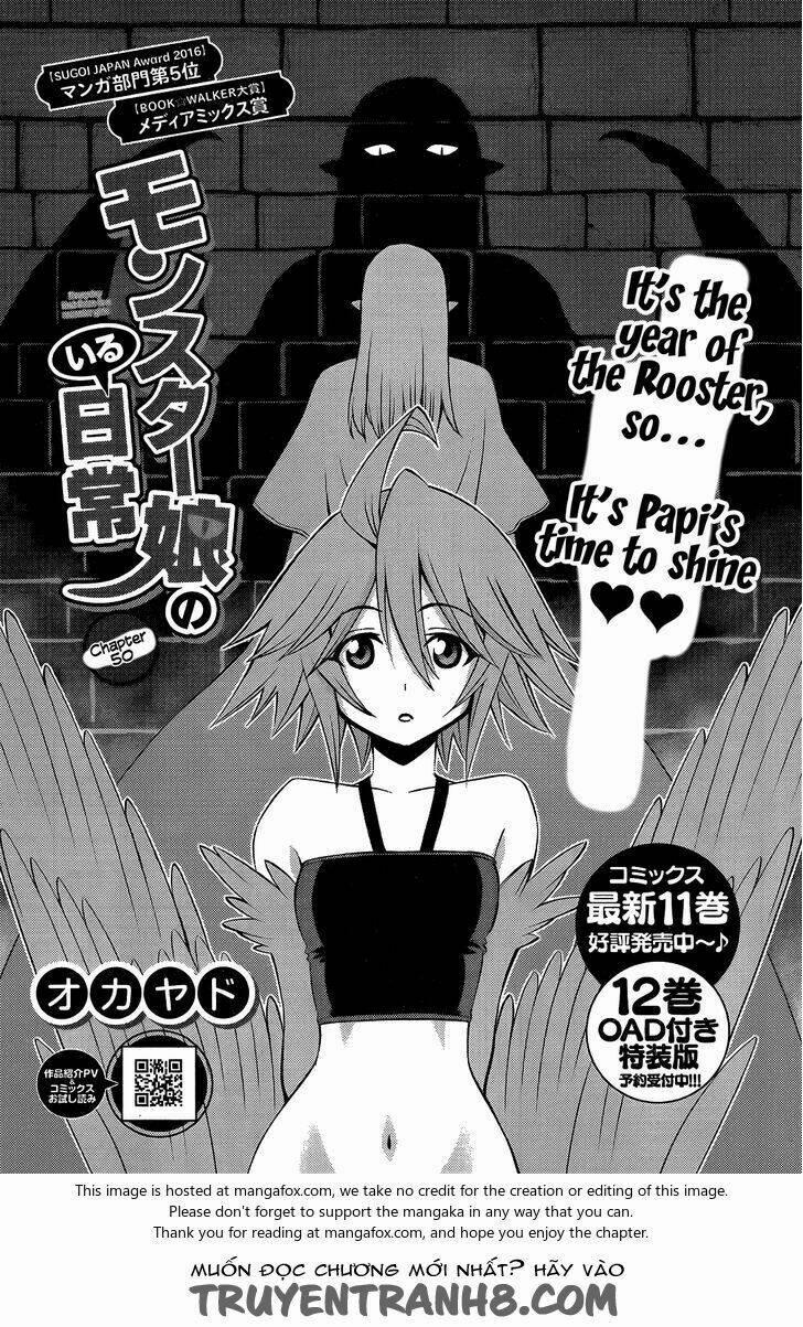 Các Nàng Thú Yêu 50 trang 2