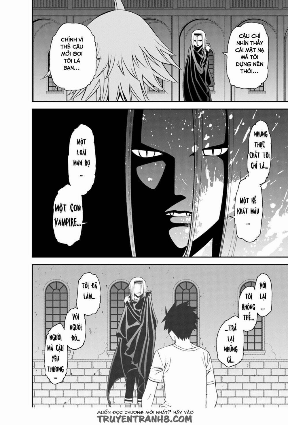 Các Nàng Thú Yêu 51 trang 13