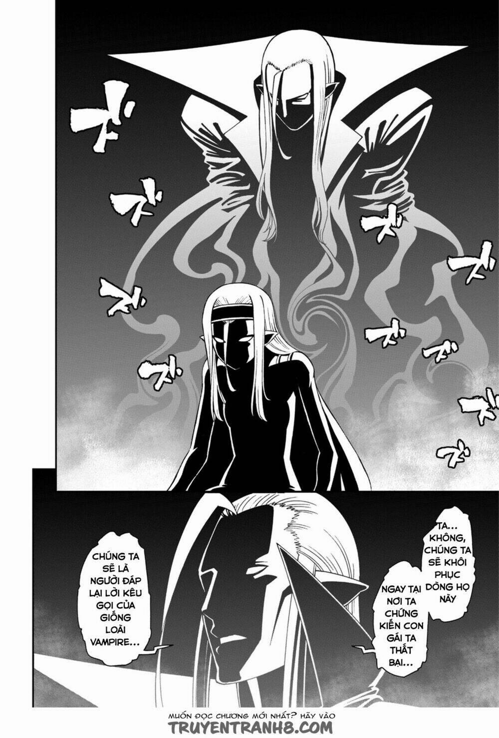 Các Nàng Thú Yêu 51 trang 23