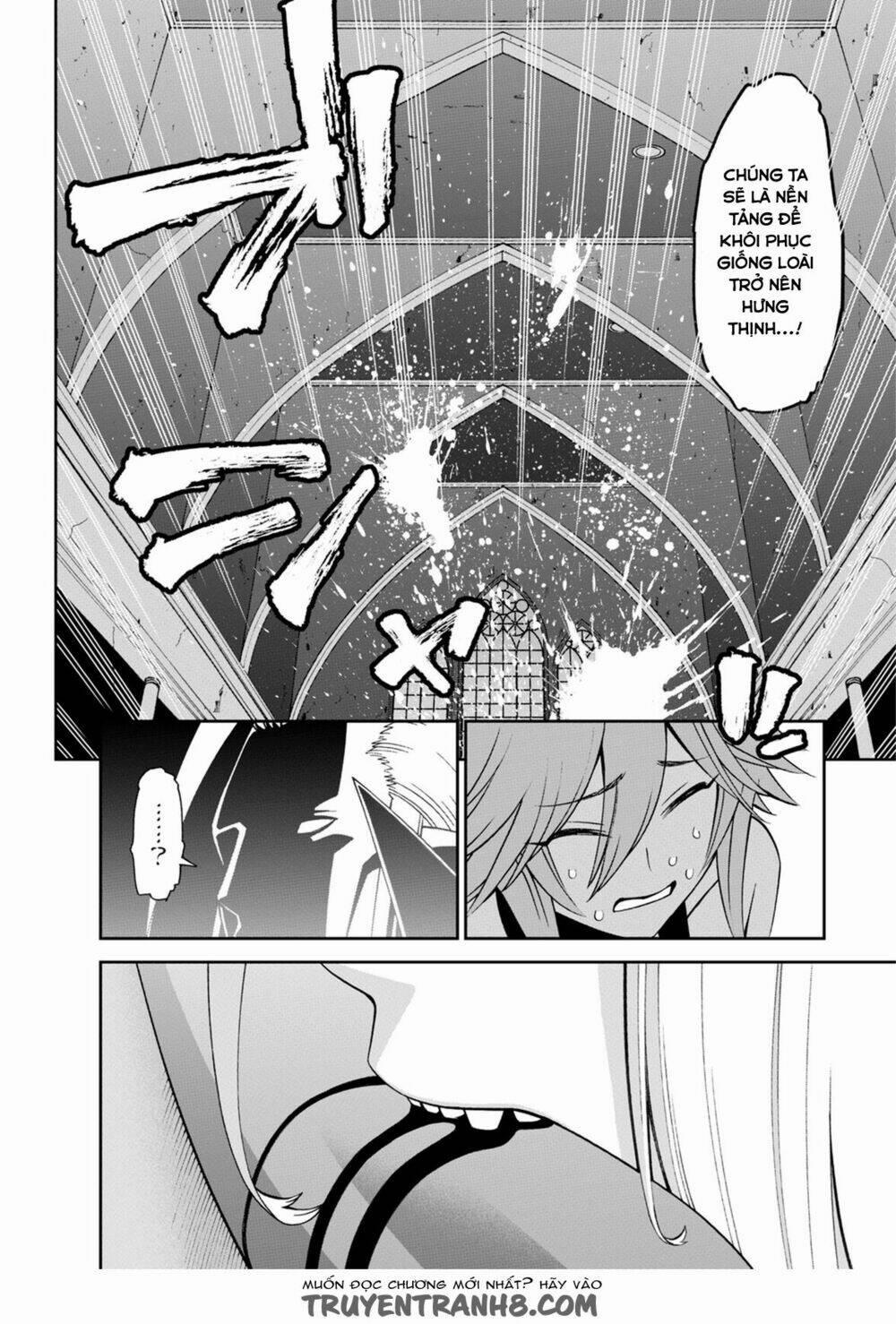 Các Nàng Thú Yêu 51 trang 25