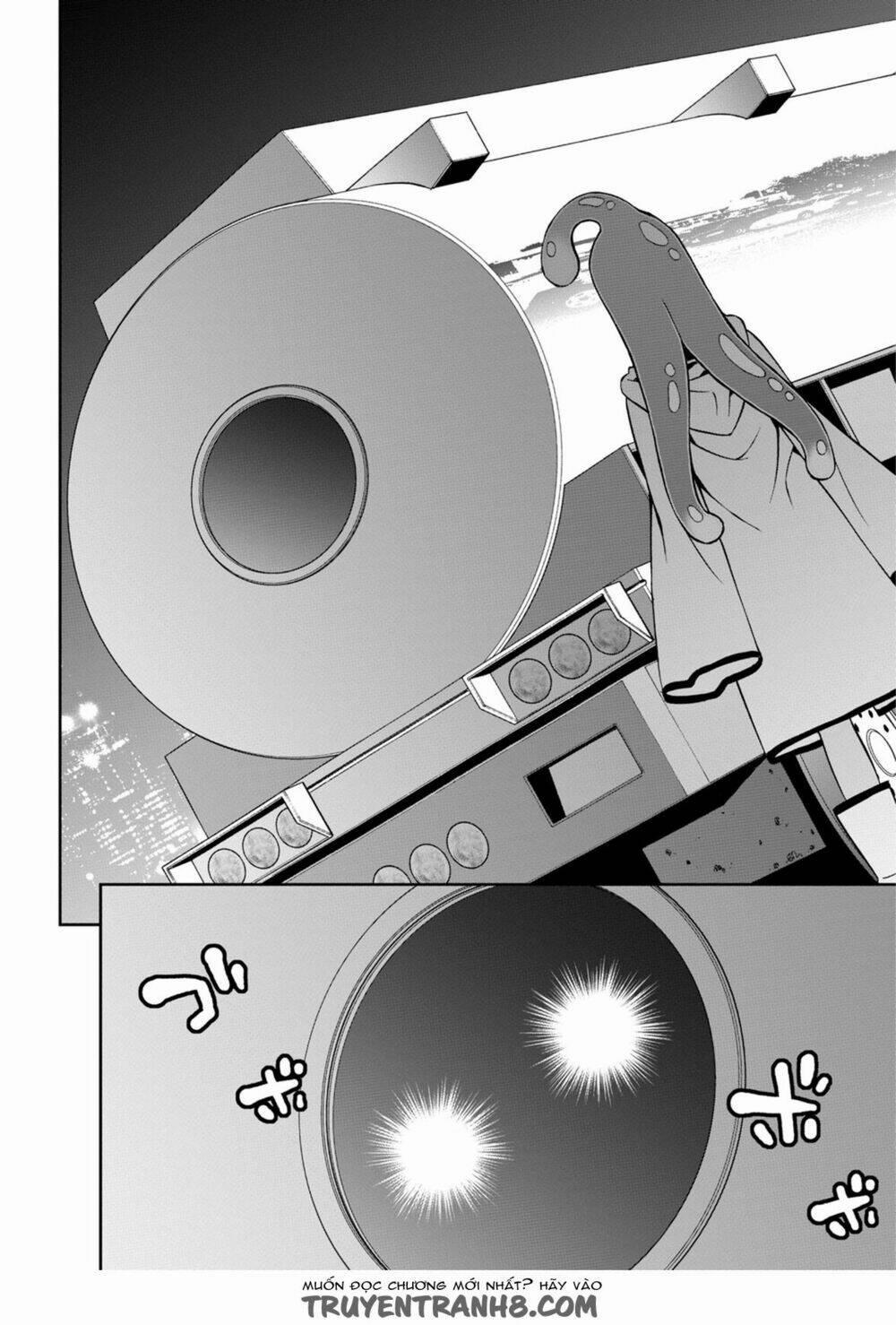 Các Nàng Thú Yêu 51 trang 37