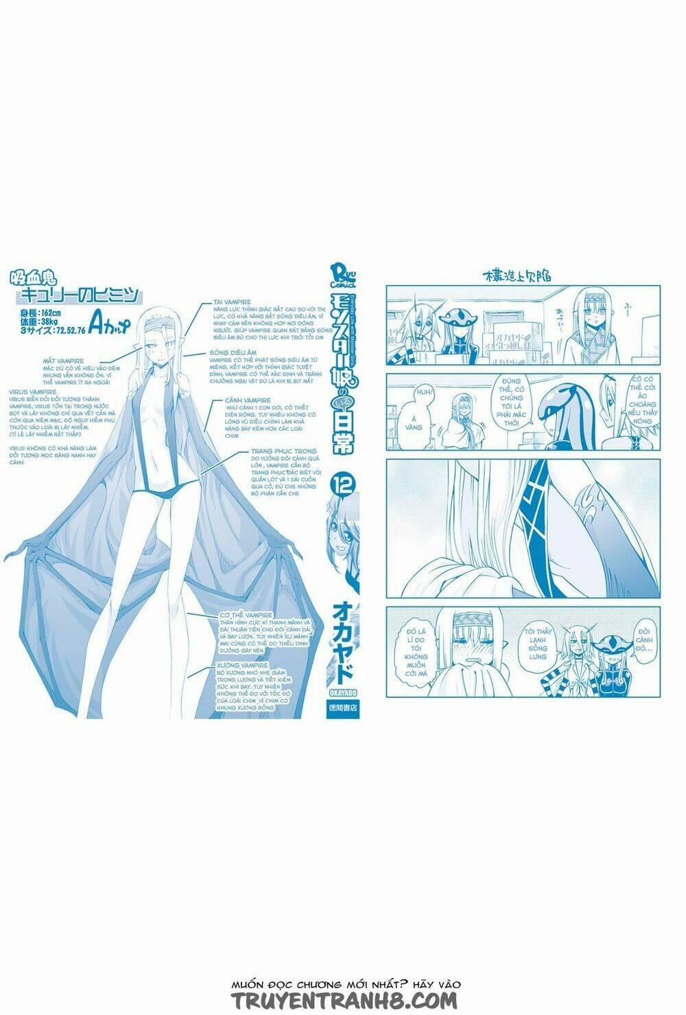 Các Nàng Thú Yêu 51 trang 42