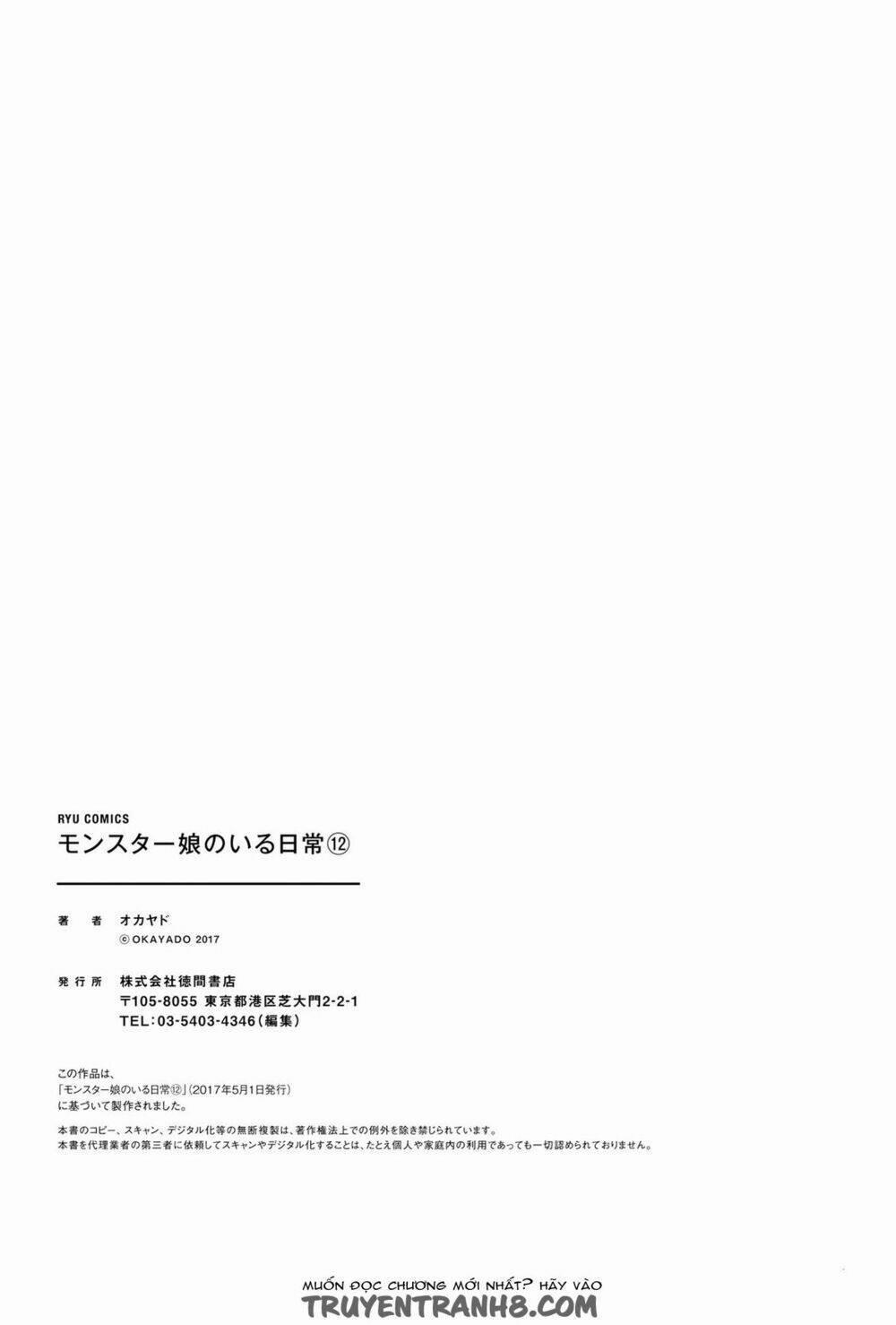 Các Nàng Thú Yêu 51 trang 44