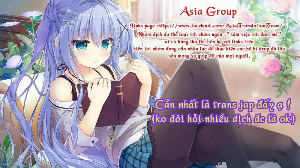 Các Nàng Thú Yêu 54 trang 1