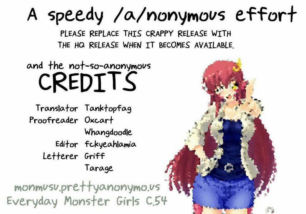 Các Nàng Thú Yêu 54 trang 36