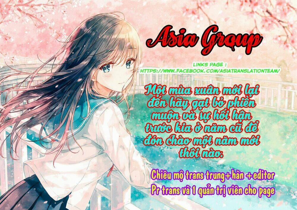 Các Nàng Thú Yêu 55 trang 1