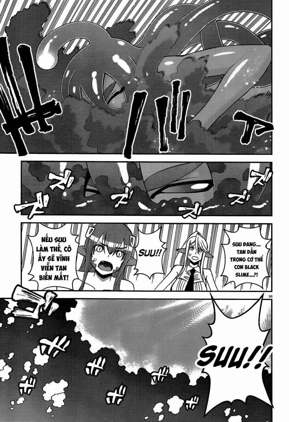 Các Nàng Thú Yêu 55 trang 24