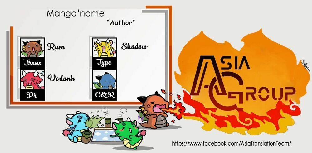 Các Nàng Thú Yêu 58 trang 1