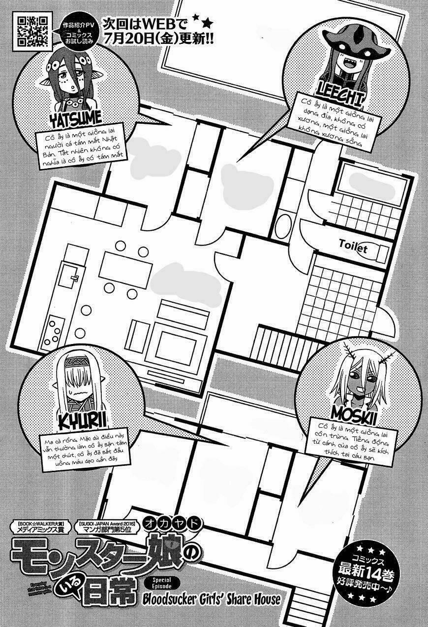 Các Nàng Thú Yêu 59 trang 5