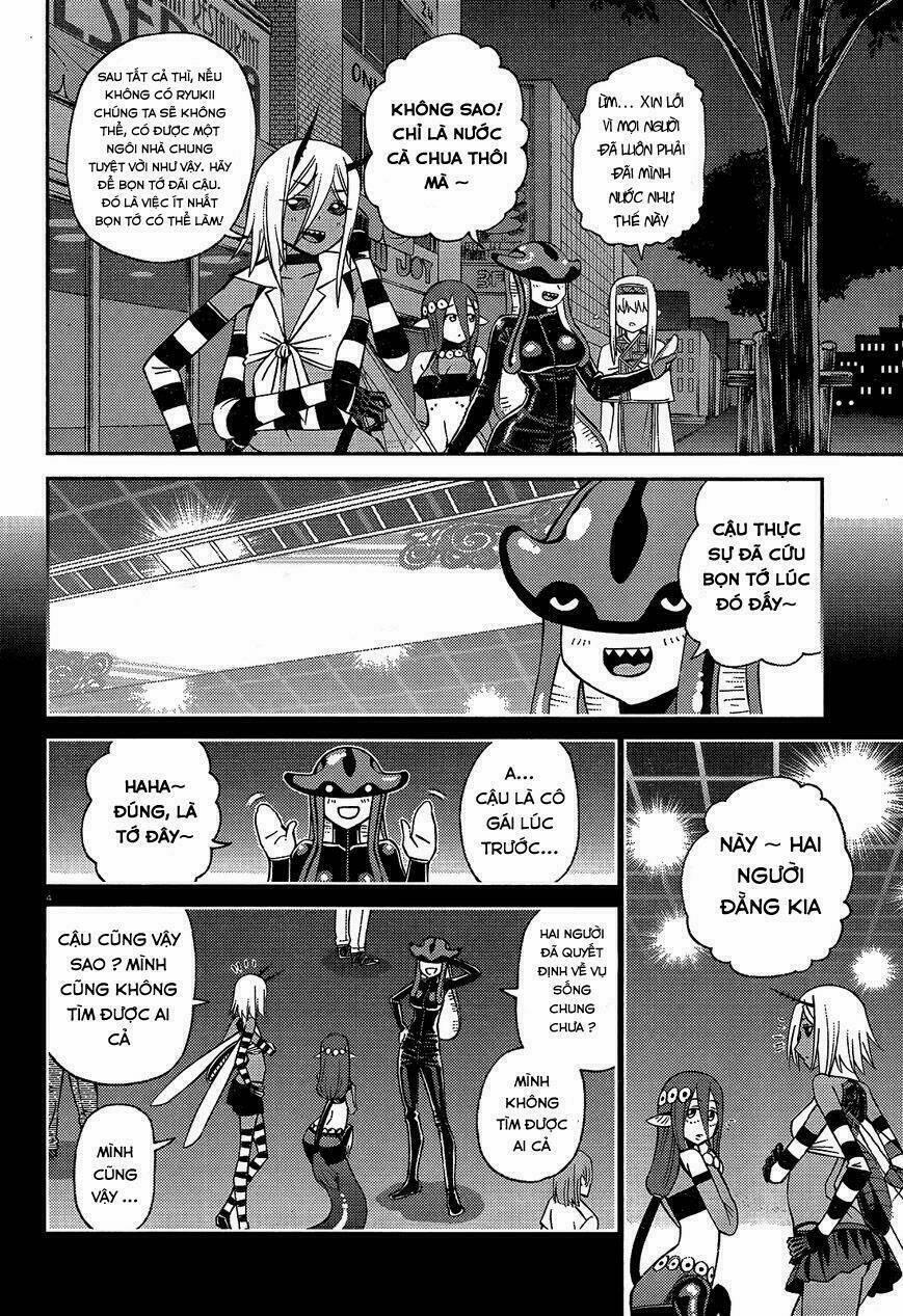 Các Nàng Thú Yêu 59 trang 6