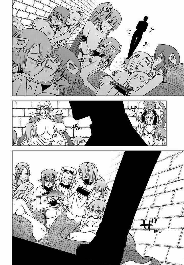 Các Nàng Thú Yêu 60 trang 28