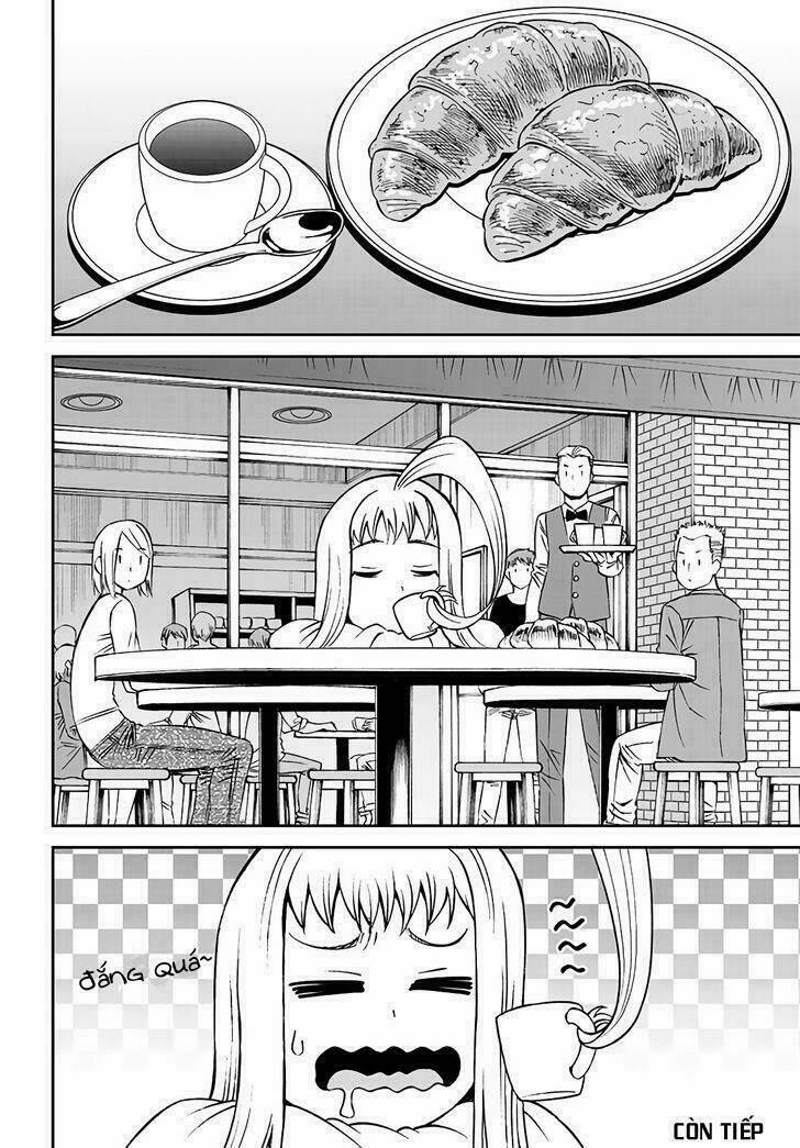 Các Nàng Thú Yêu 60 trang 31