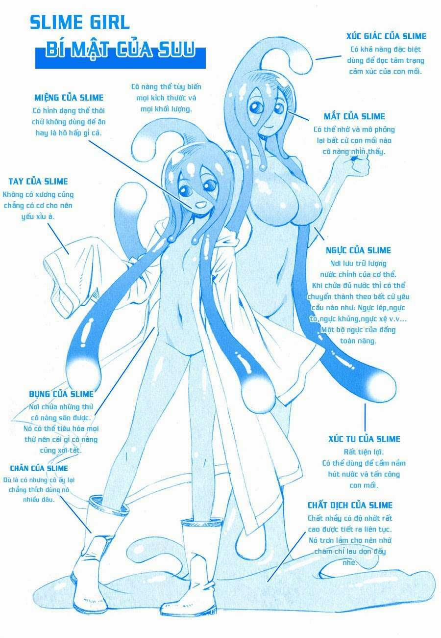 Các Nàng Thú Yêu 62.2 trang 3