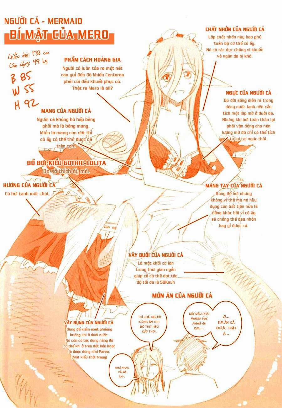 Các Nàng Thú Yêu 62.2 trang 4