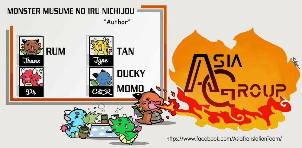 Các Nàng Thú Yêu 62 trang 2