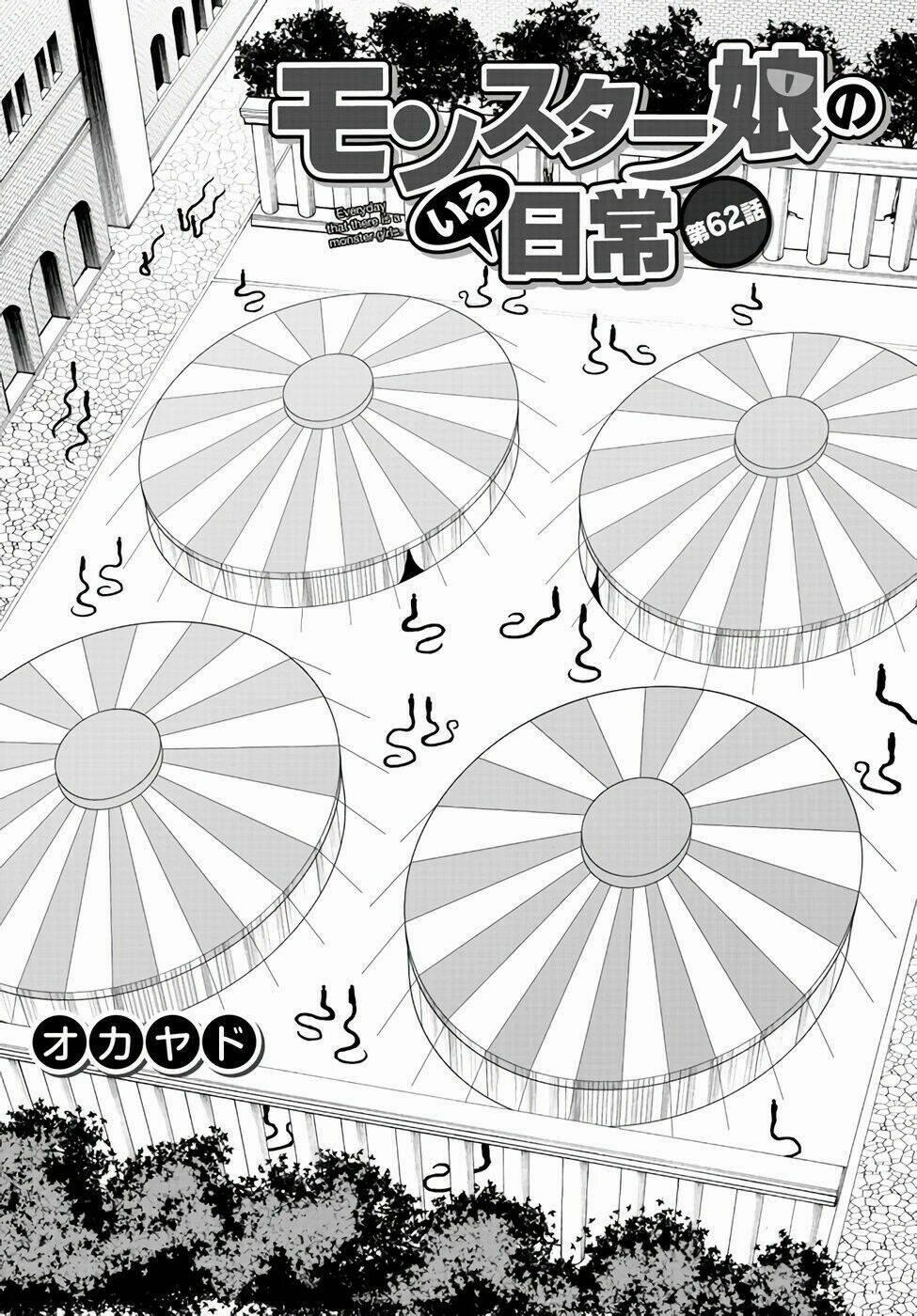 Các Nàng Thú Yêu 62 trang 3