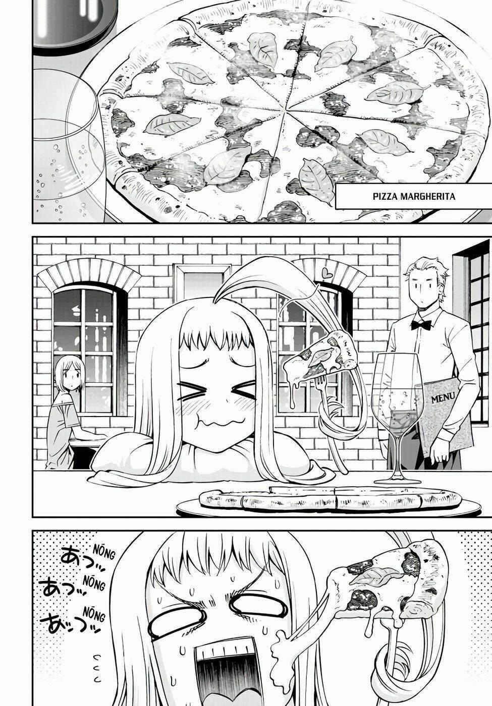 Các Nàng Thú Yêu 62 trang 37