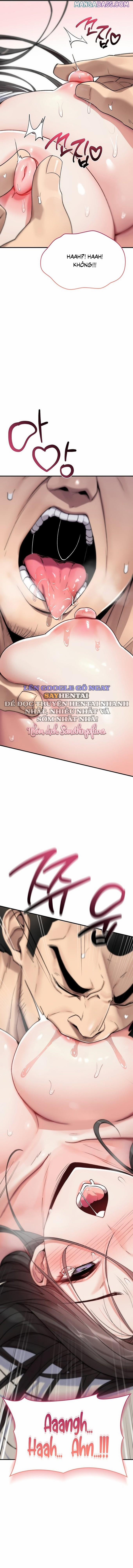 Các người sẽ không thể phá huỷ tôi 2 trang 13