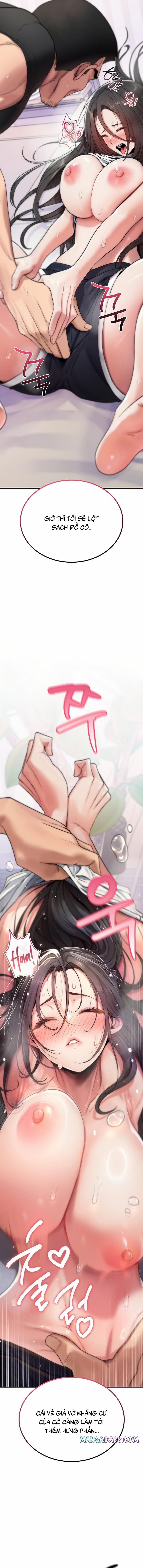 Các người sẽ không thể phá huỷ tôi 2 trang 15