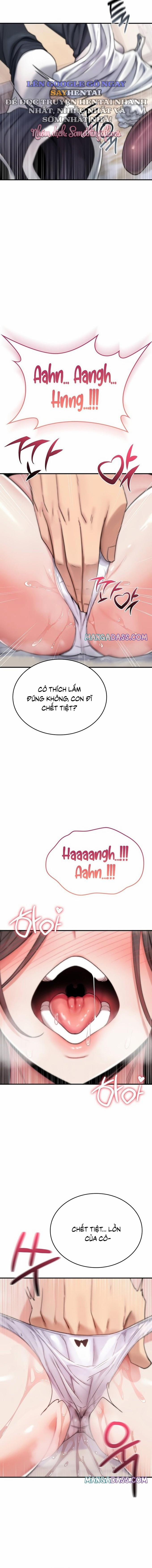 Các người sẽ không thể phá huỷ tôi 2 trang 16