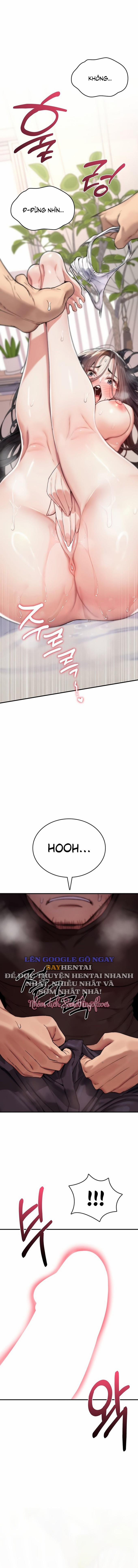 Các người sẽ không thể phá huỷ tôi 2 trang 18